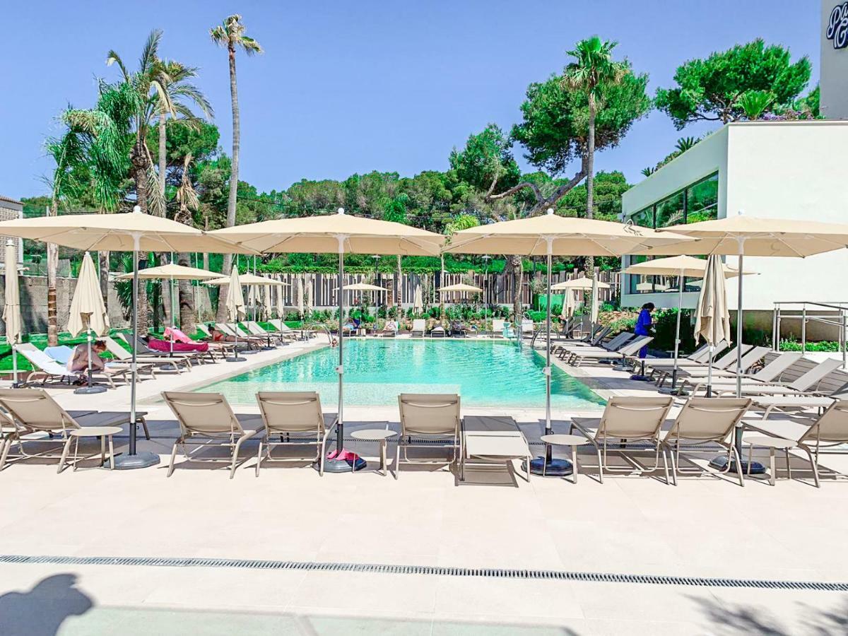 Hotel Paradiso Garden Playa de Palma  Extérieur photo